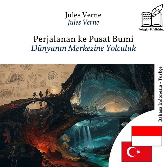Dünyanın Merkezine Yolculuk