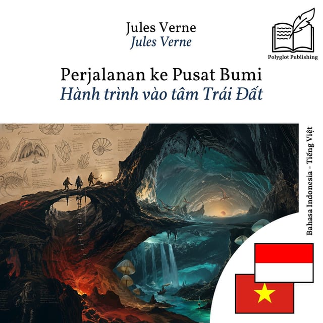Hành trình vào tâm Trái Đất