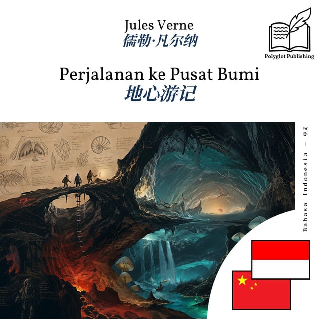 地心游记