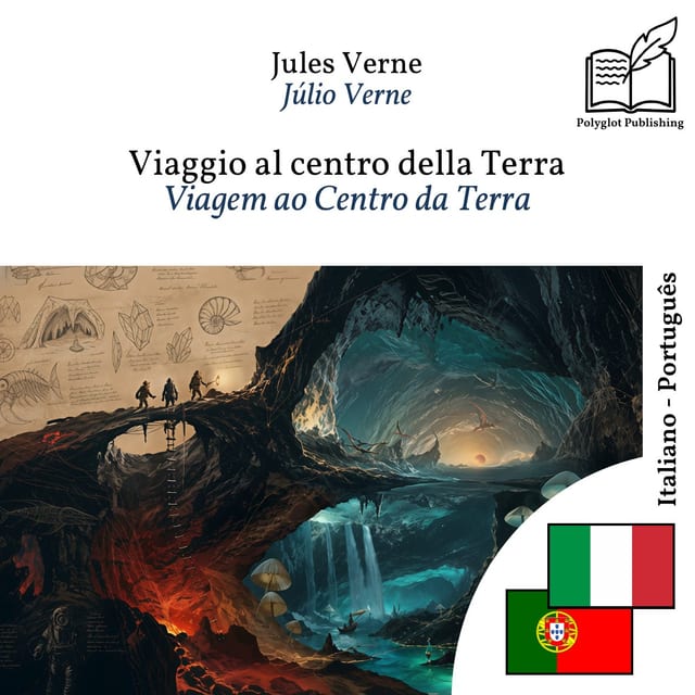 Viagem ao Centro da Terra