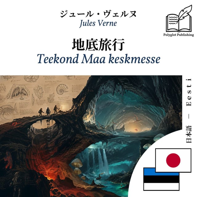 Teekond Maa keskmesse