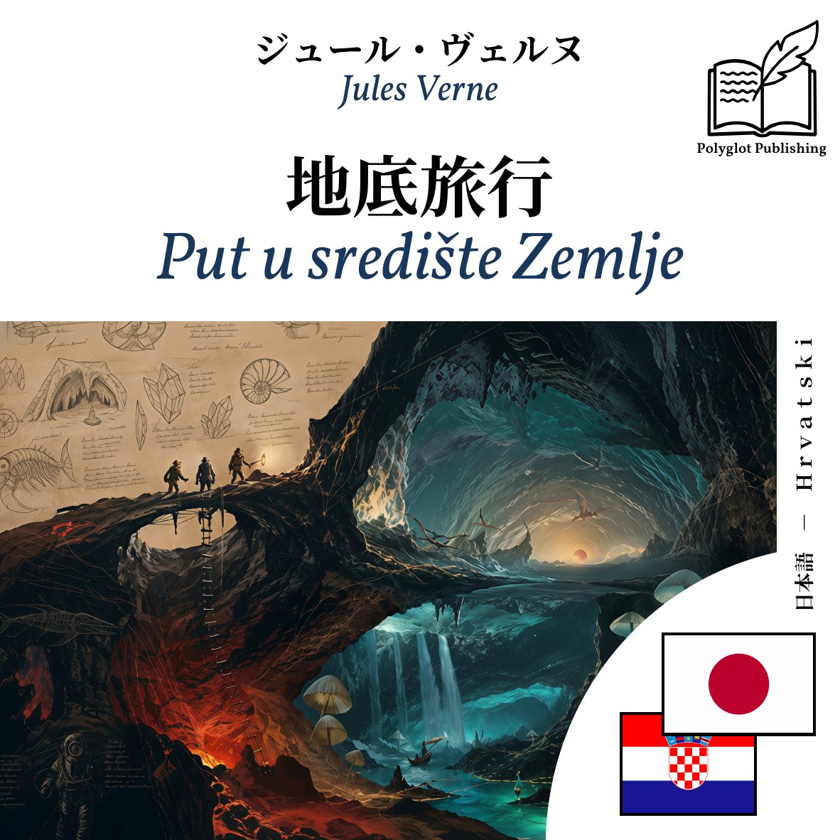 Put u središte Zemlje