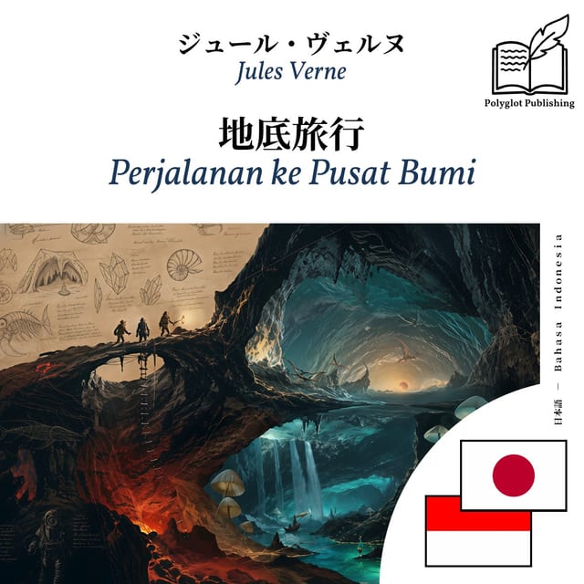 Perjalanan ke Pusat Bumi