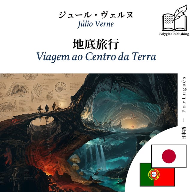 Viagem ao Centro da Terra