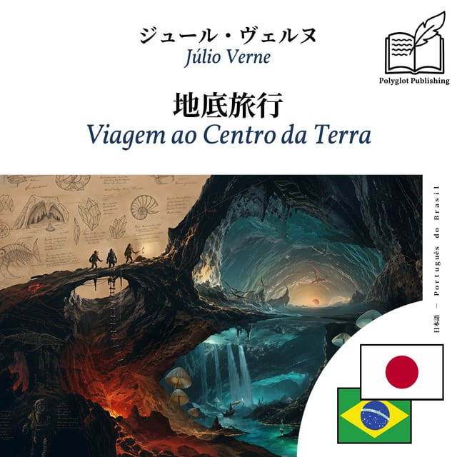 Viagem ao Centro da Terra