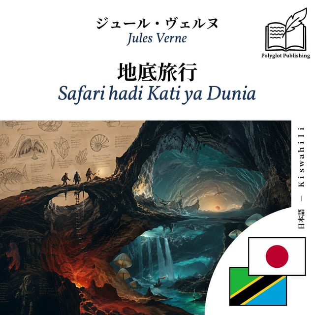 Safari hadi Kati ya Dunia