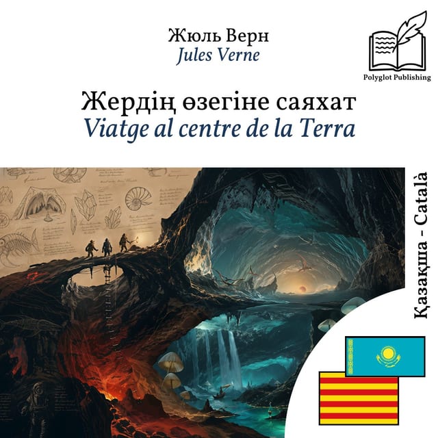 Viatge al centre de la Terra