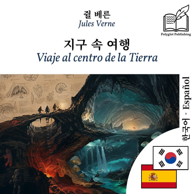 Viaje al centro de la Tierra