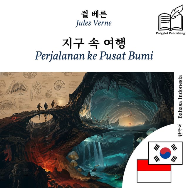 Perjalanan ke Pusat Bumi
