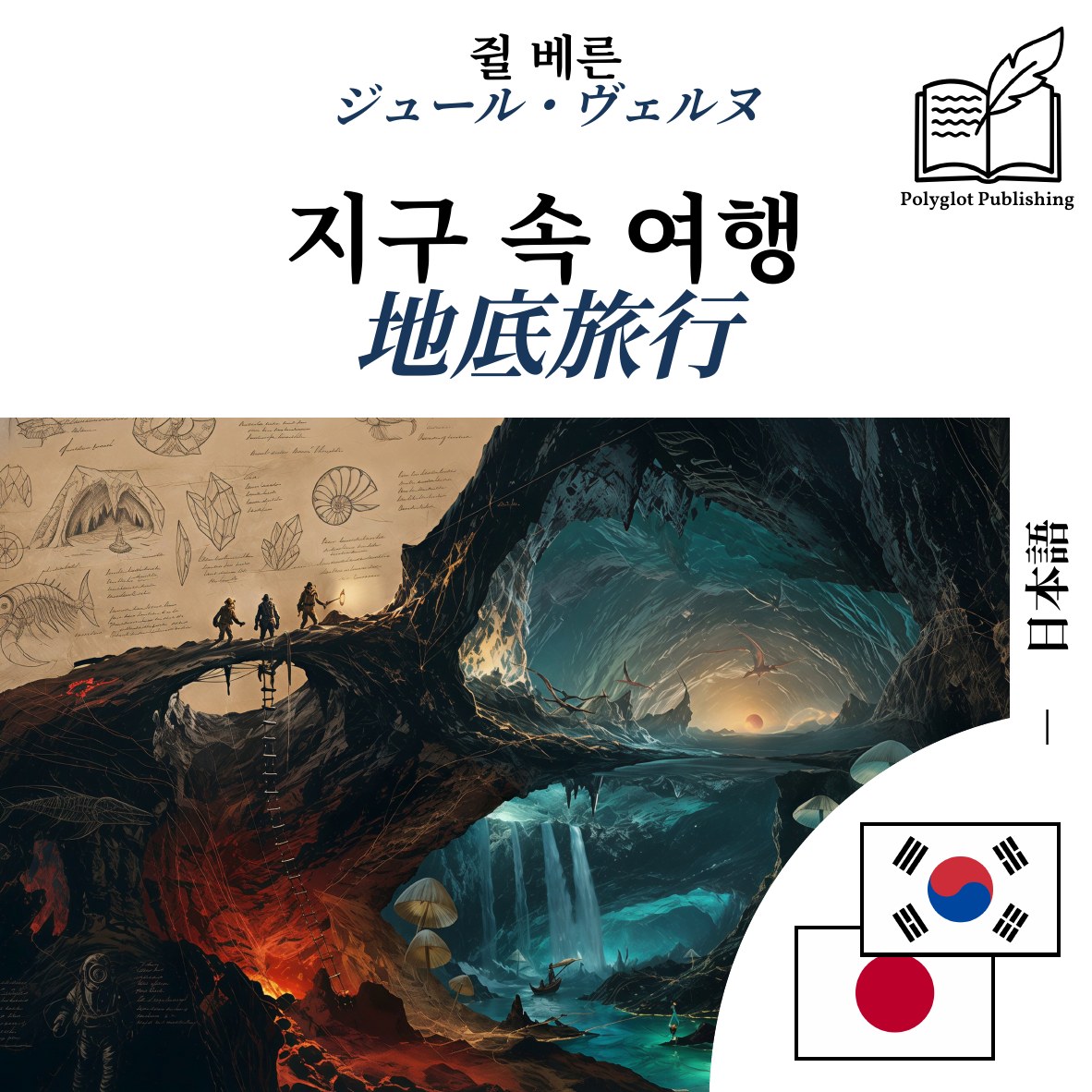 地底旅行