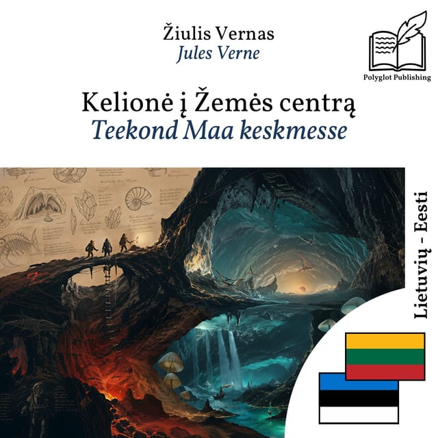 Teekond Maa keskmesse