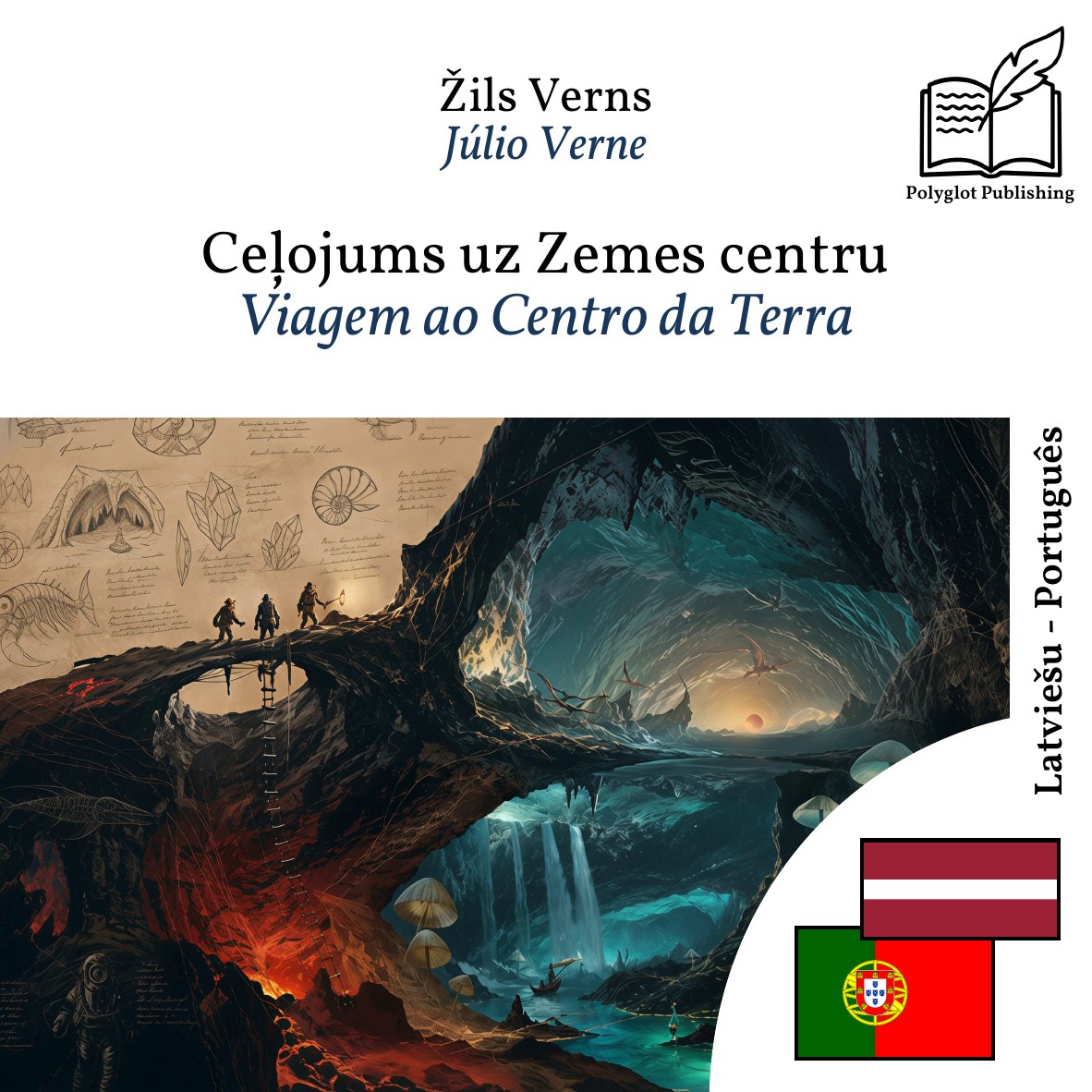 Viagem ao Centro da Terra