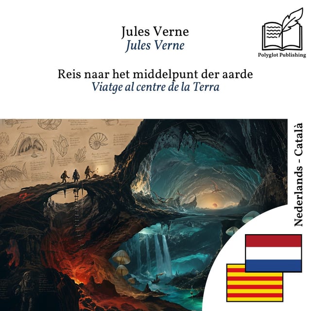 Viatge al centre de la Terra