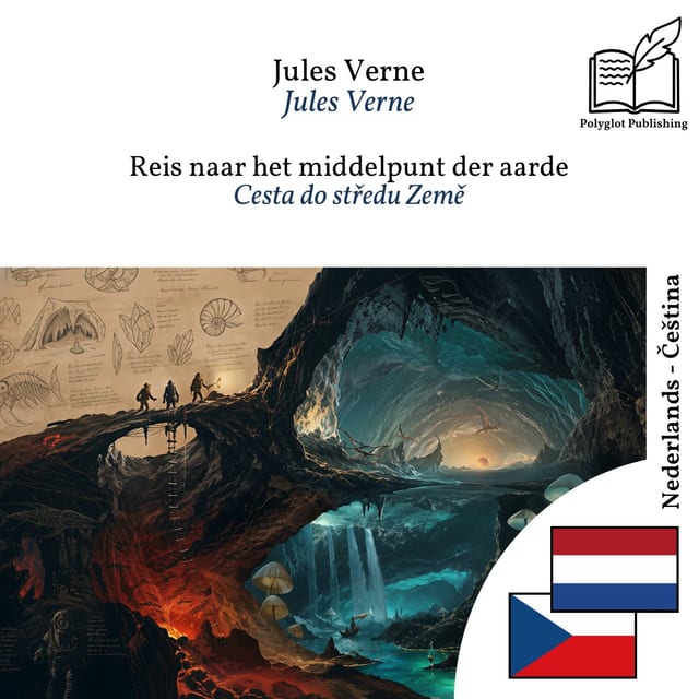 Cesta do středu Země