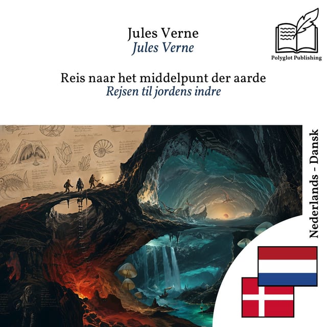 Rejsen til jordens indre