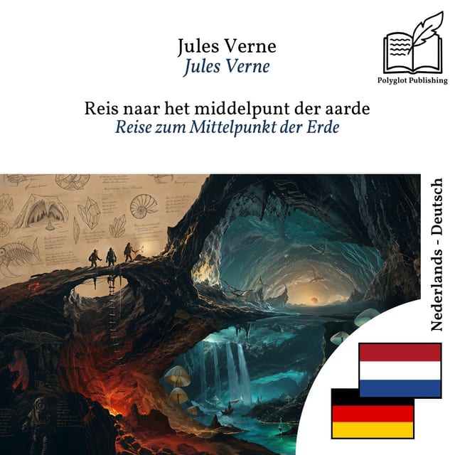 Reise zum Mittelpunkt der Erde