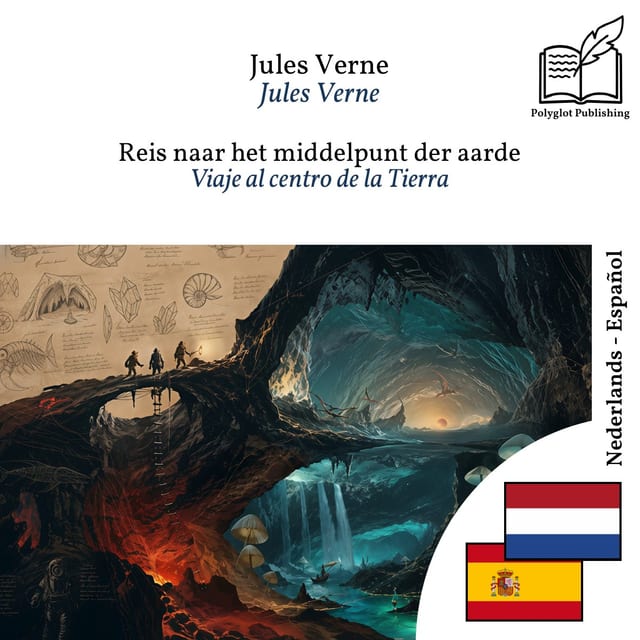 Viaje al centro de la Tierra