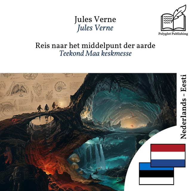 Teekond Maa keskmesse