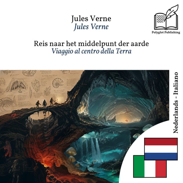 Viaggio al centro della Terra