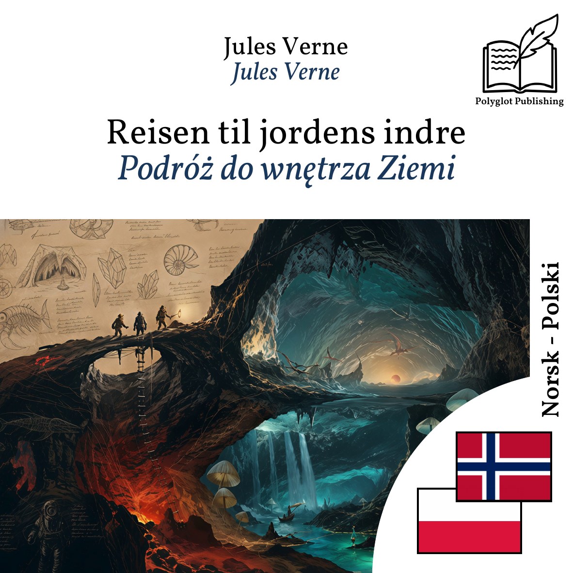 Podróż do wnętrza Ziemi