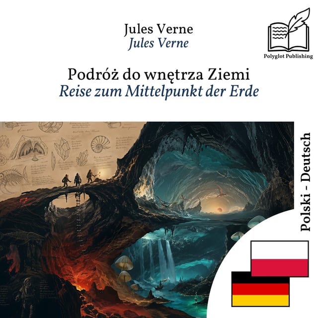 Reise zum Mittelpunkt der Erde
