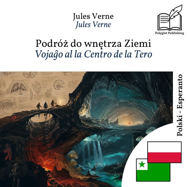 Vojaĝo al la Centro de la Tero