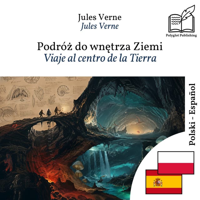 Viaje al centro de la Tierra