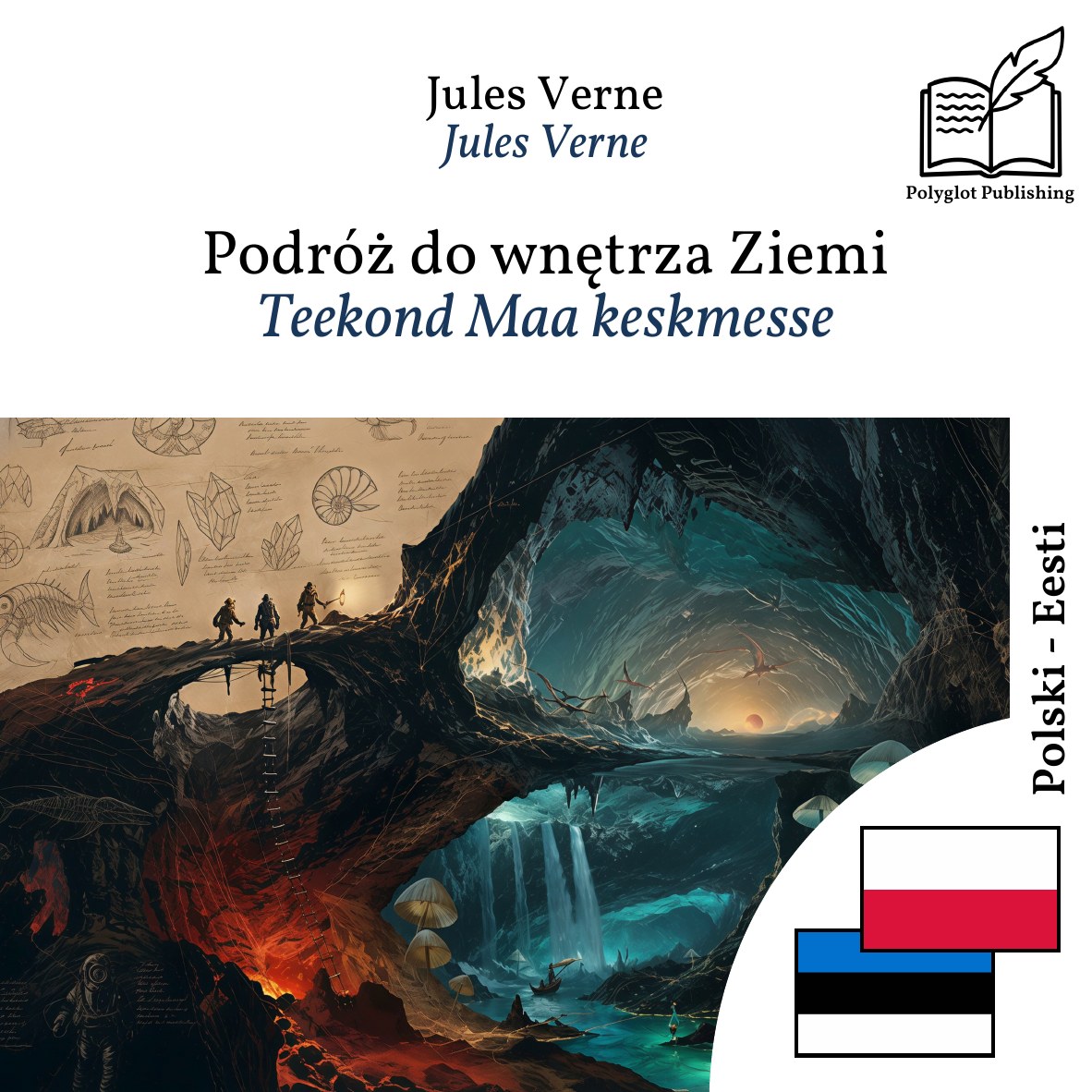Teekond Maa keskmesse