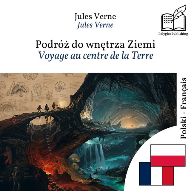 Voyage au centre de la Terre