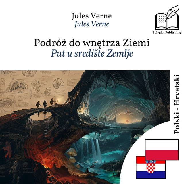 Put u središte Zemlje
