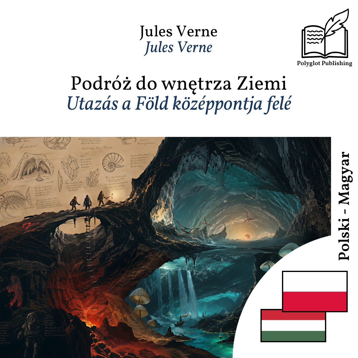 Utazás a Föld középpontja felé