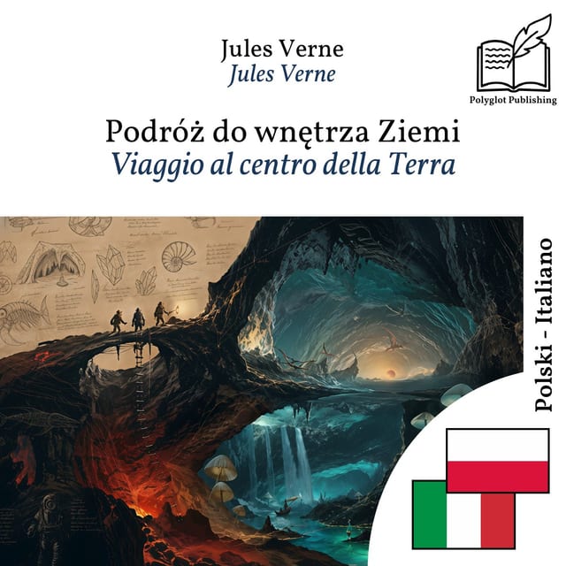Viaggio al centro della Terra