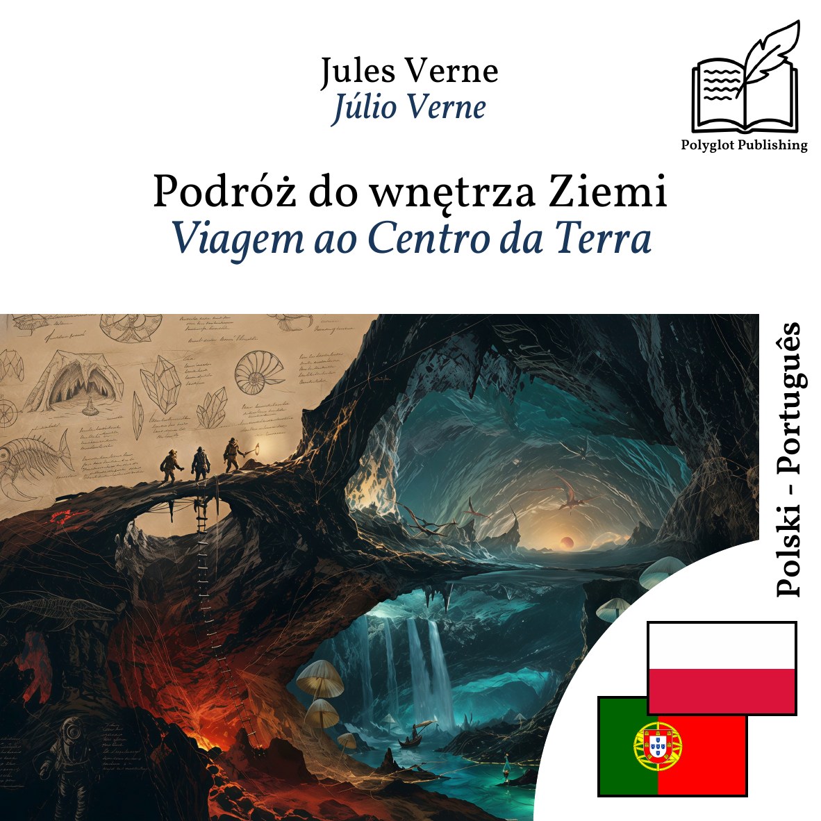 Viagem ao Centro da Terra