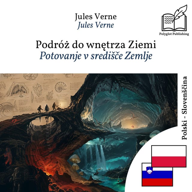 Potovanje v središče Zemlje