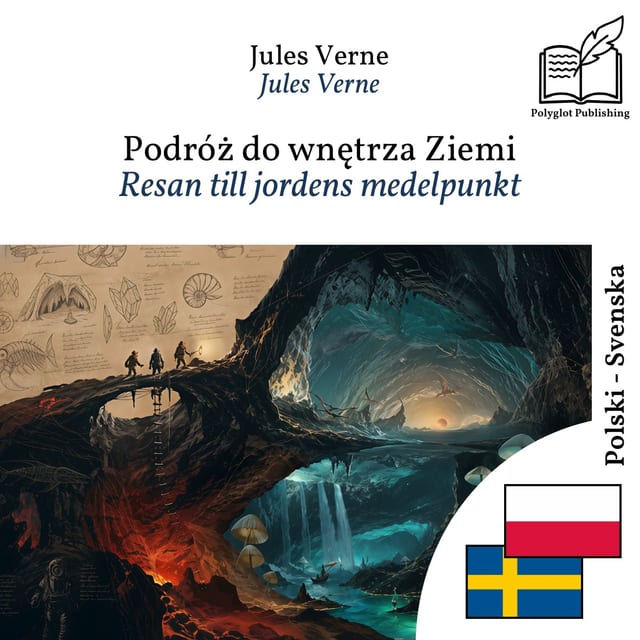 Resan till jordens medelpunkt