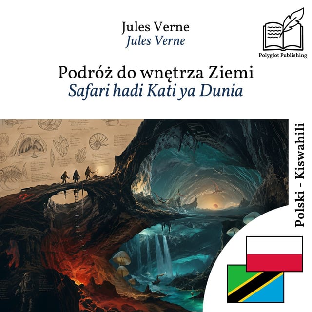 Safari hadi Kati ya Dunia