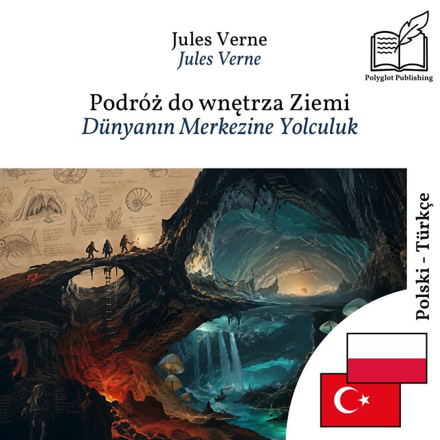 Dünyanın Merkezine Yolculuk