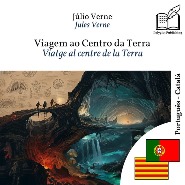 Viatge al centre de la Terra