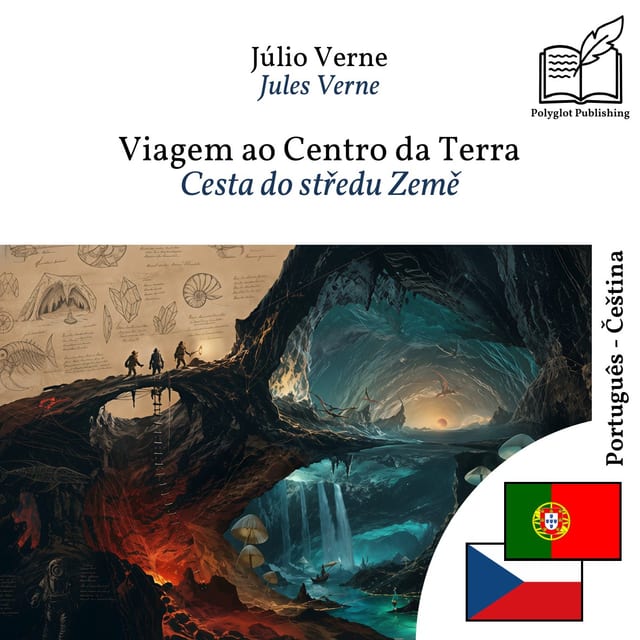 Cesta do středu Země