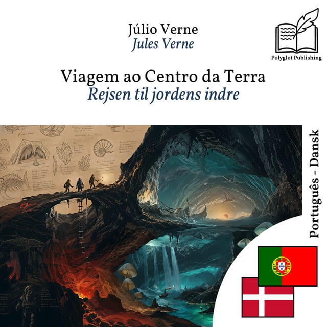 Rejsen til jordens indre