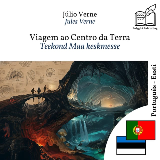 Teekond Maa keskmesse