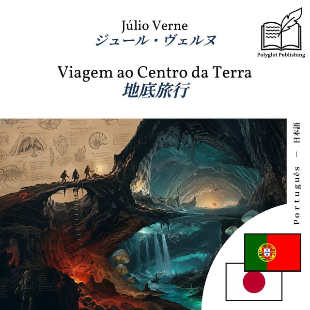 地底旅行