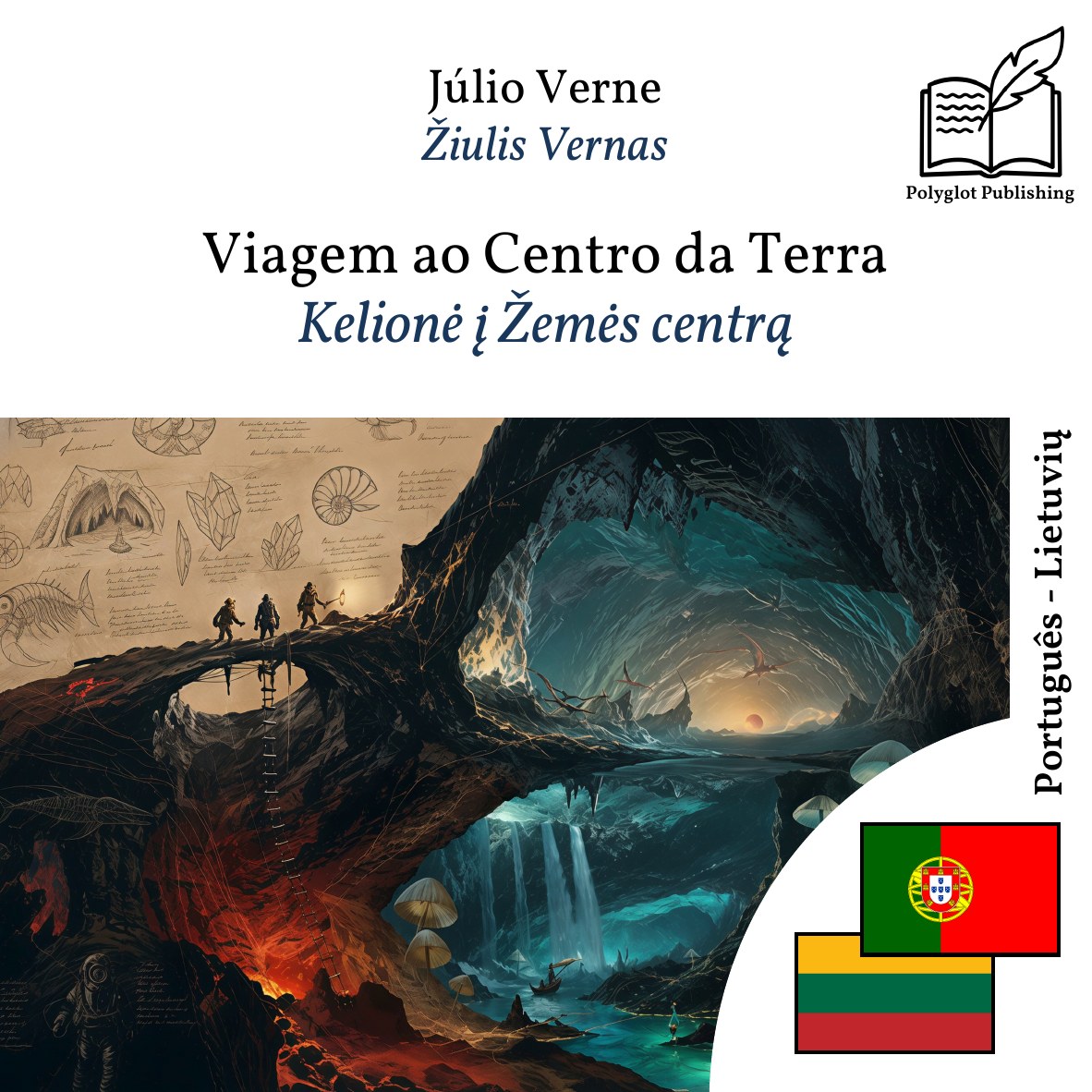 Kelionė į Žemės centrą