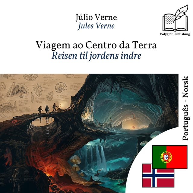 Reisen til jordens indre