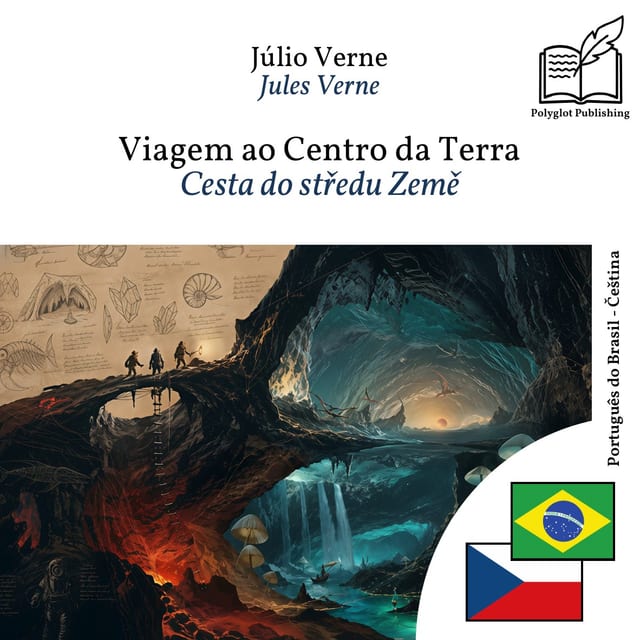 Cesta do středu Země