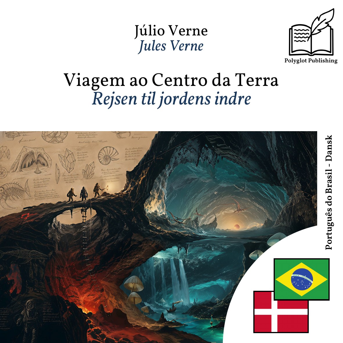 Rejsen til jordens indre