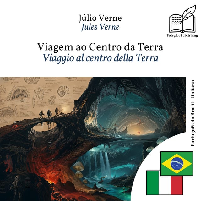 Viaggio al centro della Terra