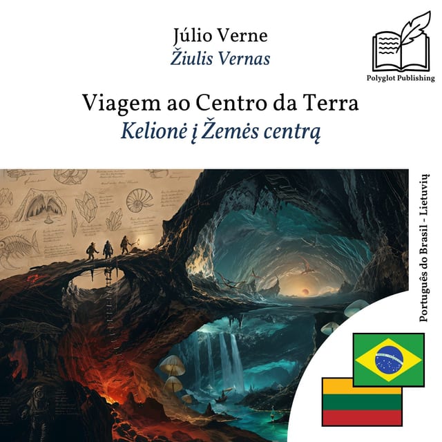 Kelionė į Žemės centrą