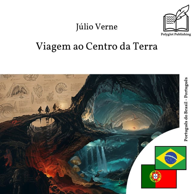 Viagem ao Centro da Terra