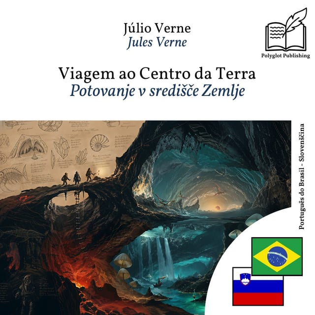 Potovanje v središče Zemlje